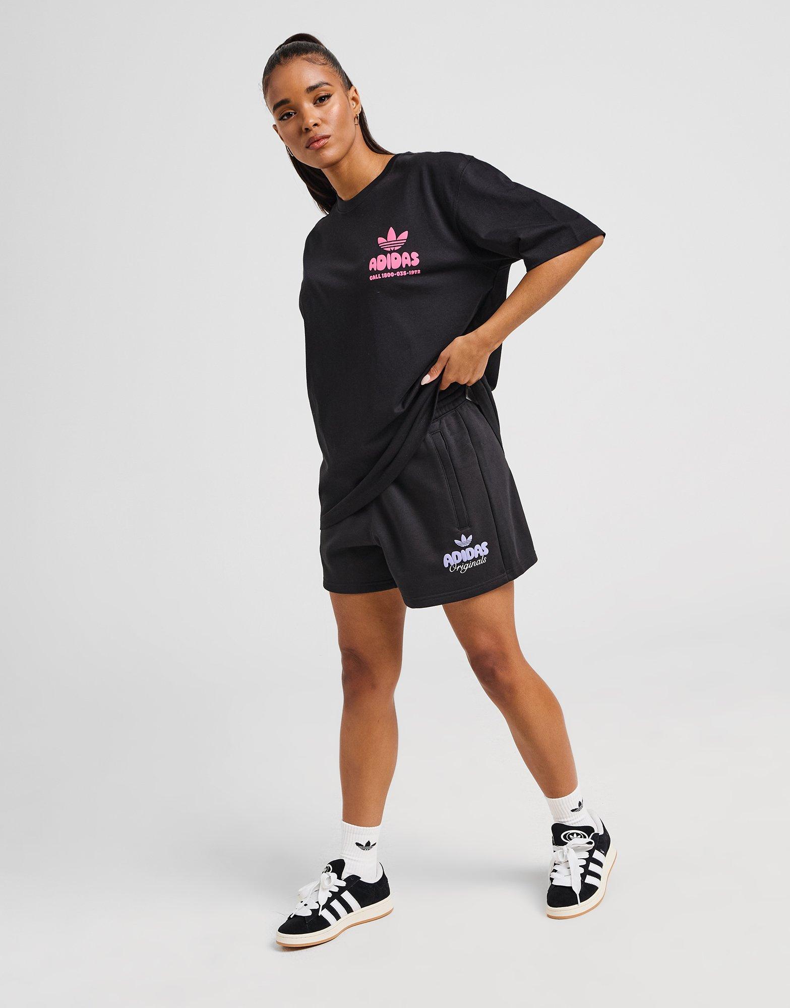 Bubble Shorts