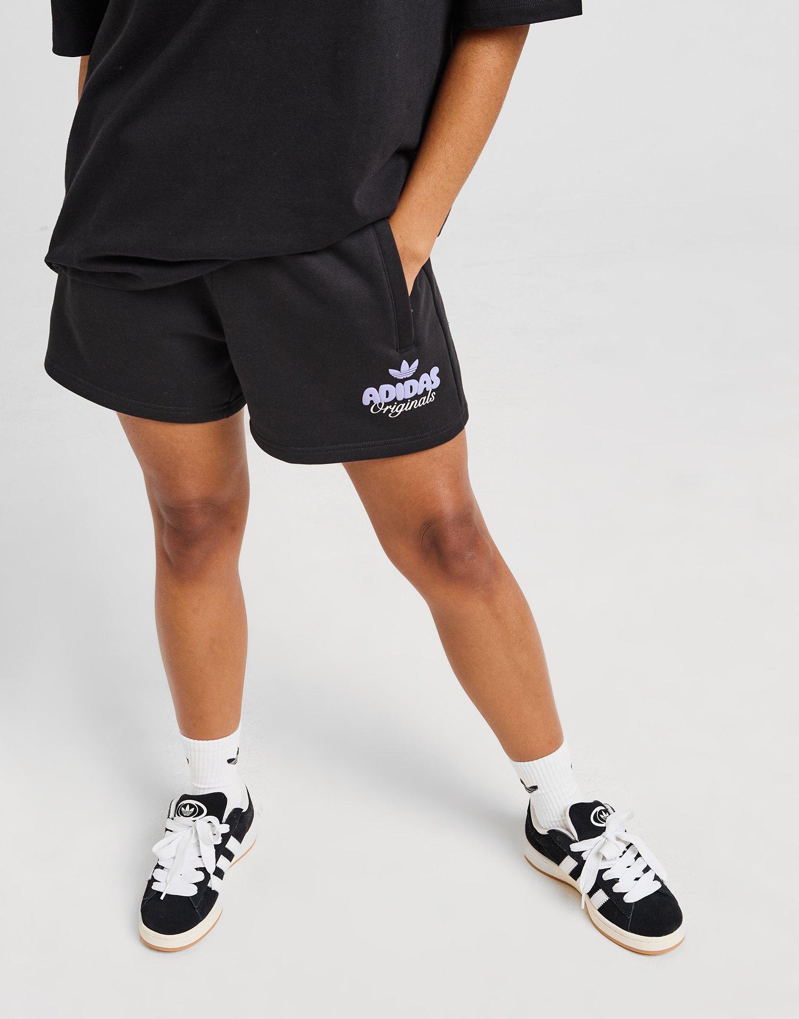Bubble Shorts