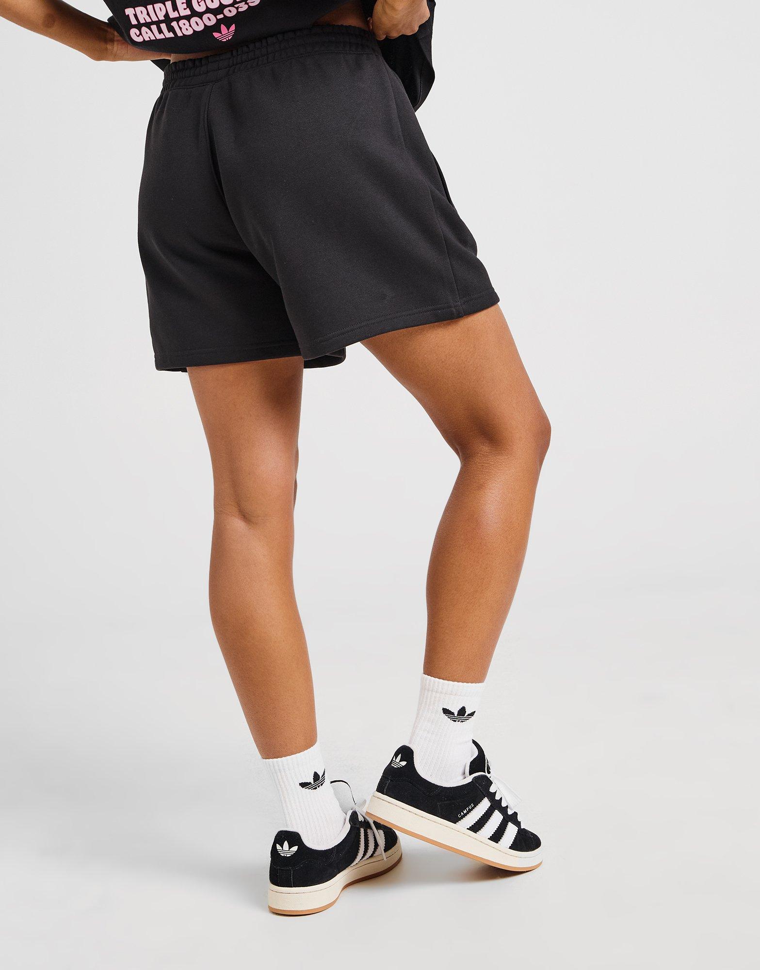 Bubble Shorts