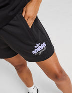 Bubble Shorts