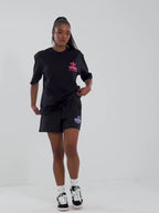 Bubble Shorts