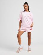 Bubble Shorts
