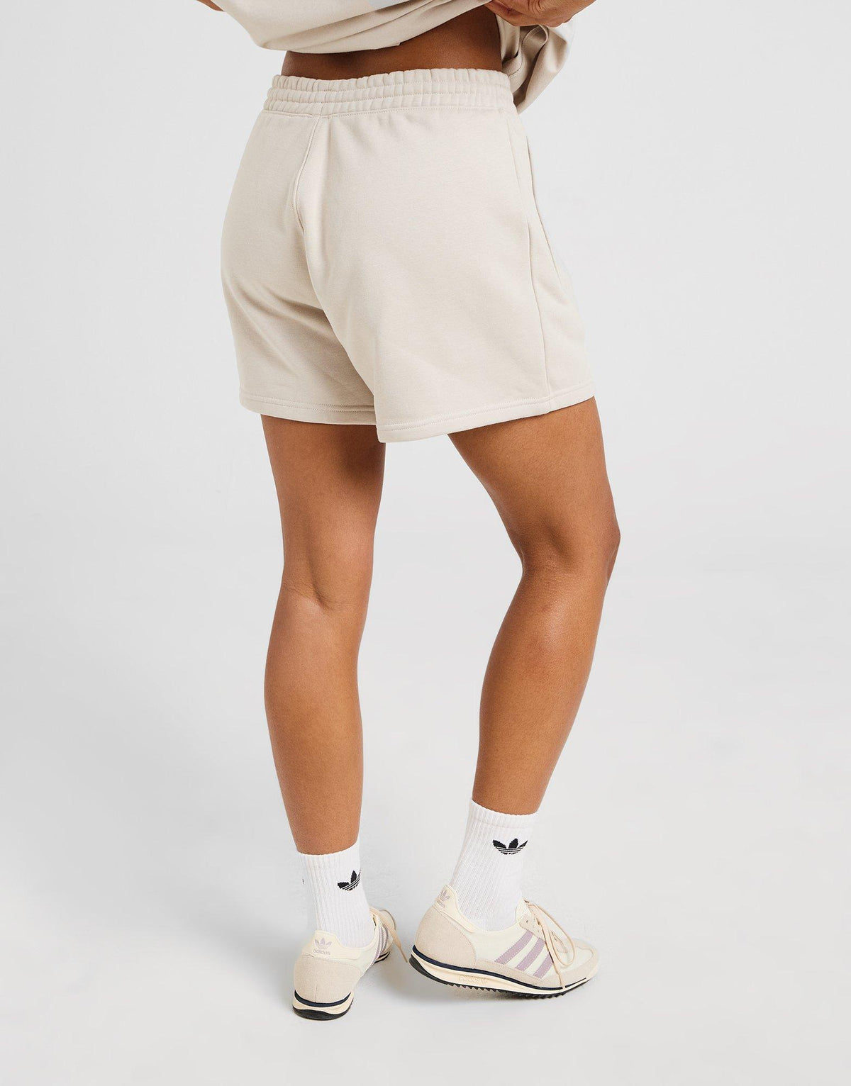 Bubble Shorts
