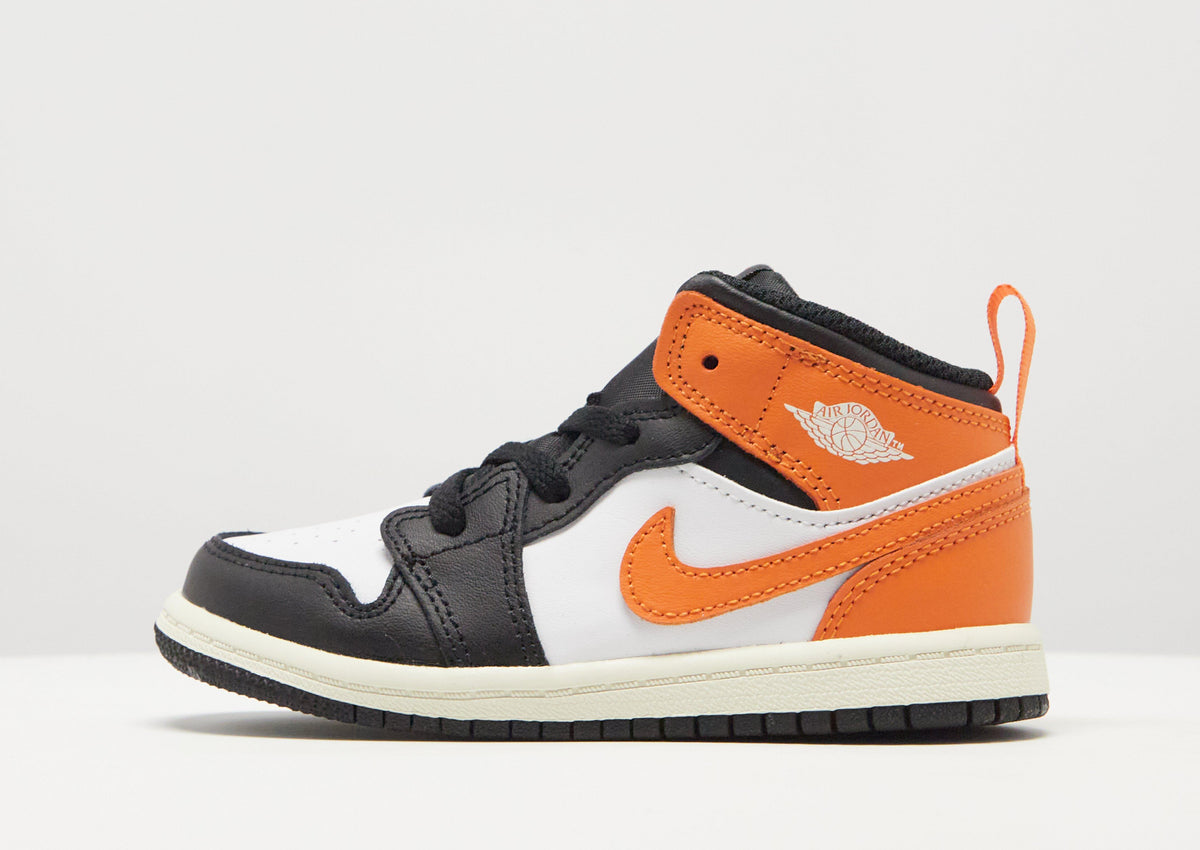 Air 1 Mid Infant