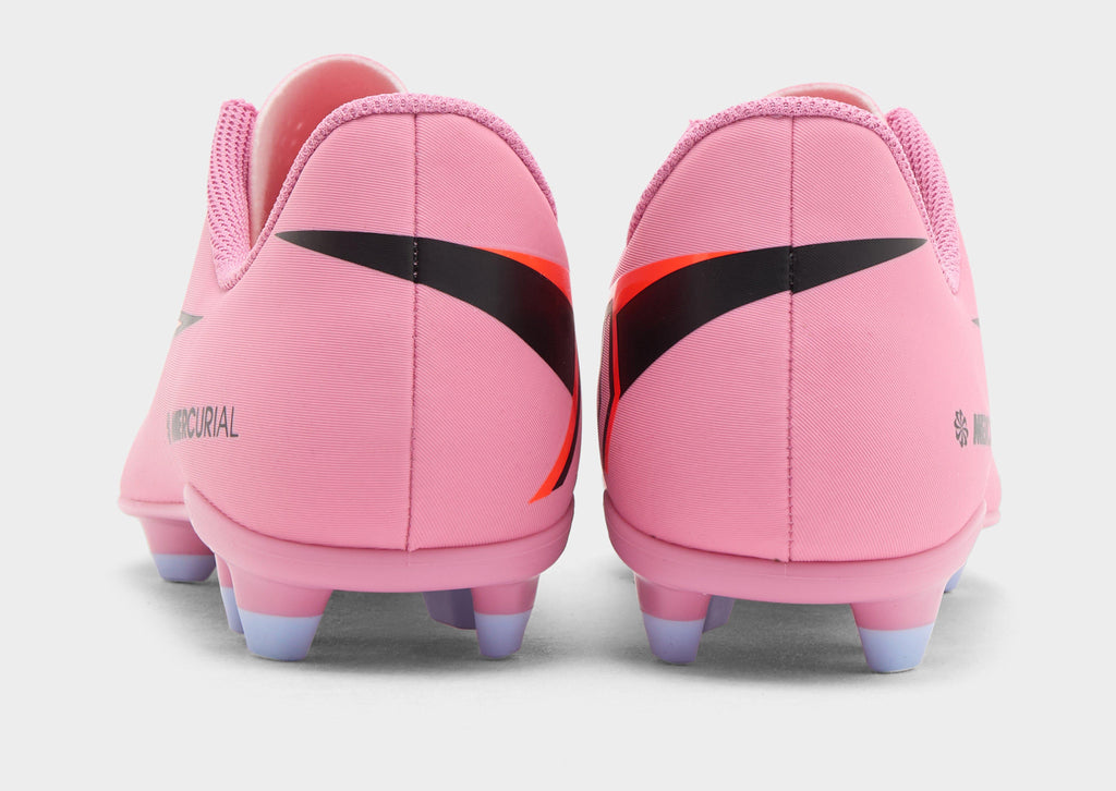 Mercurial Vapor 16 Club FG Children