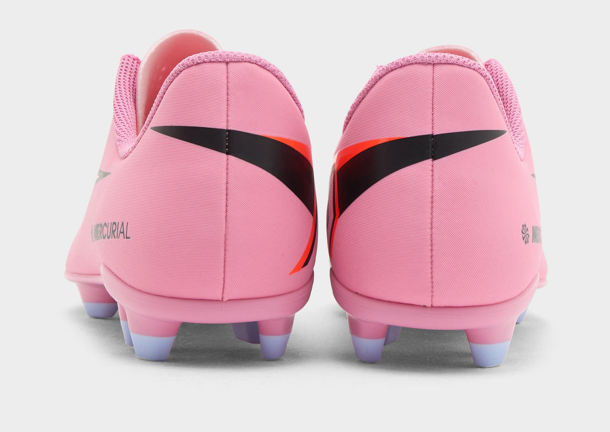 Mercurial Vapor 16 Club FG Children