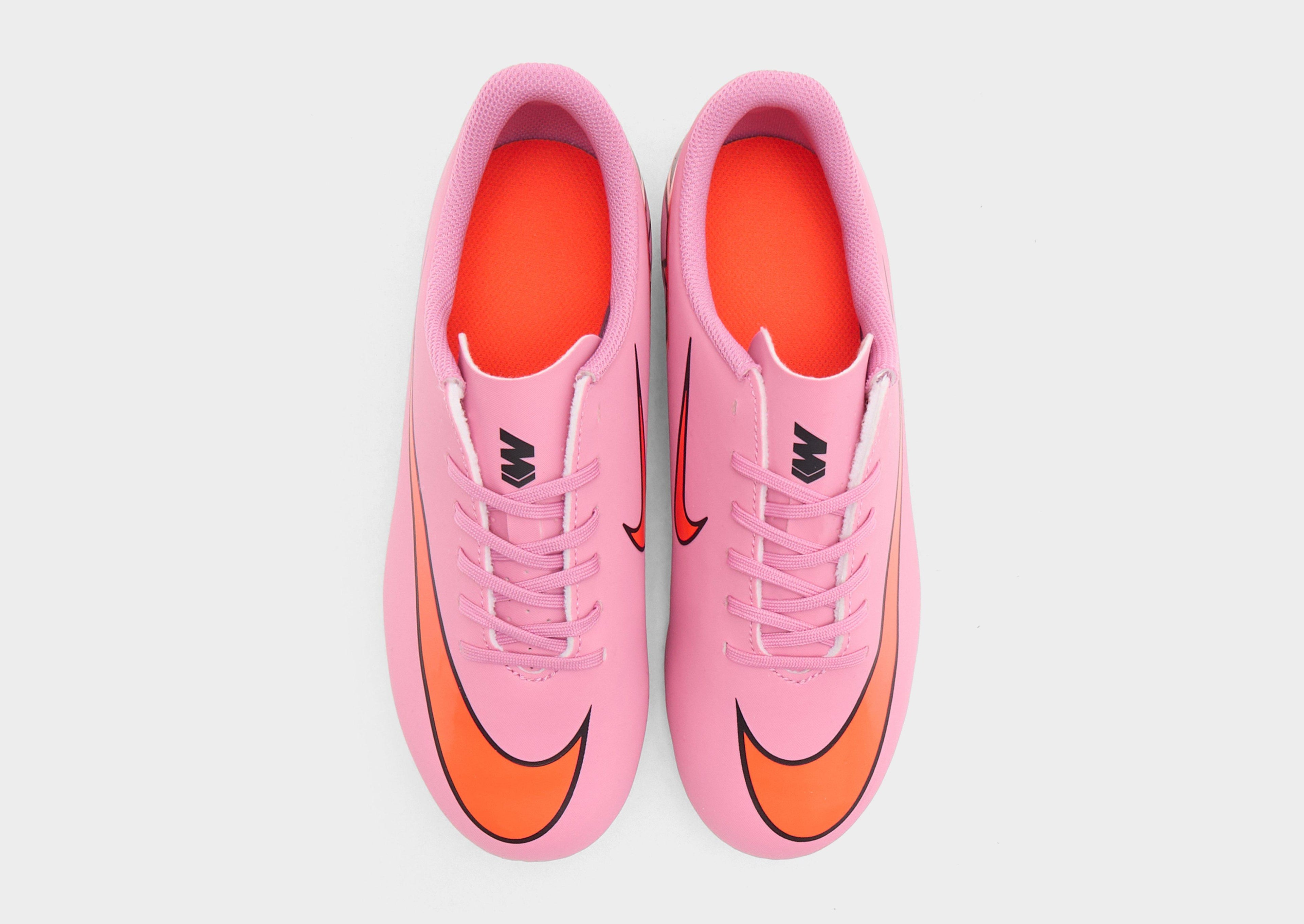 Mercurial Vapor 16 Club FG Children