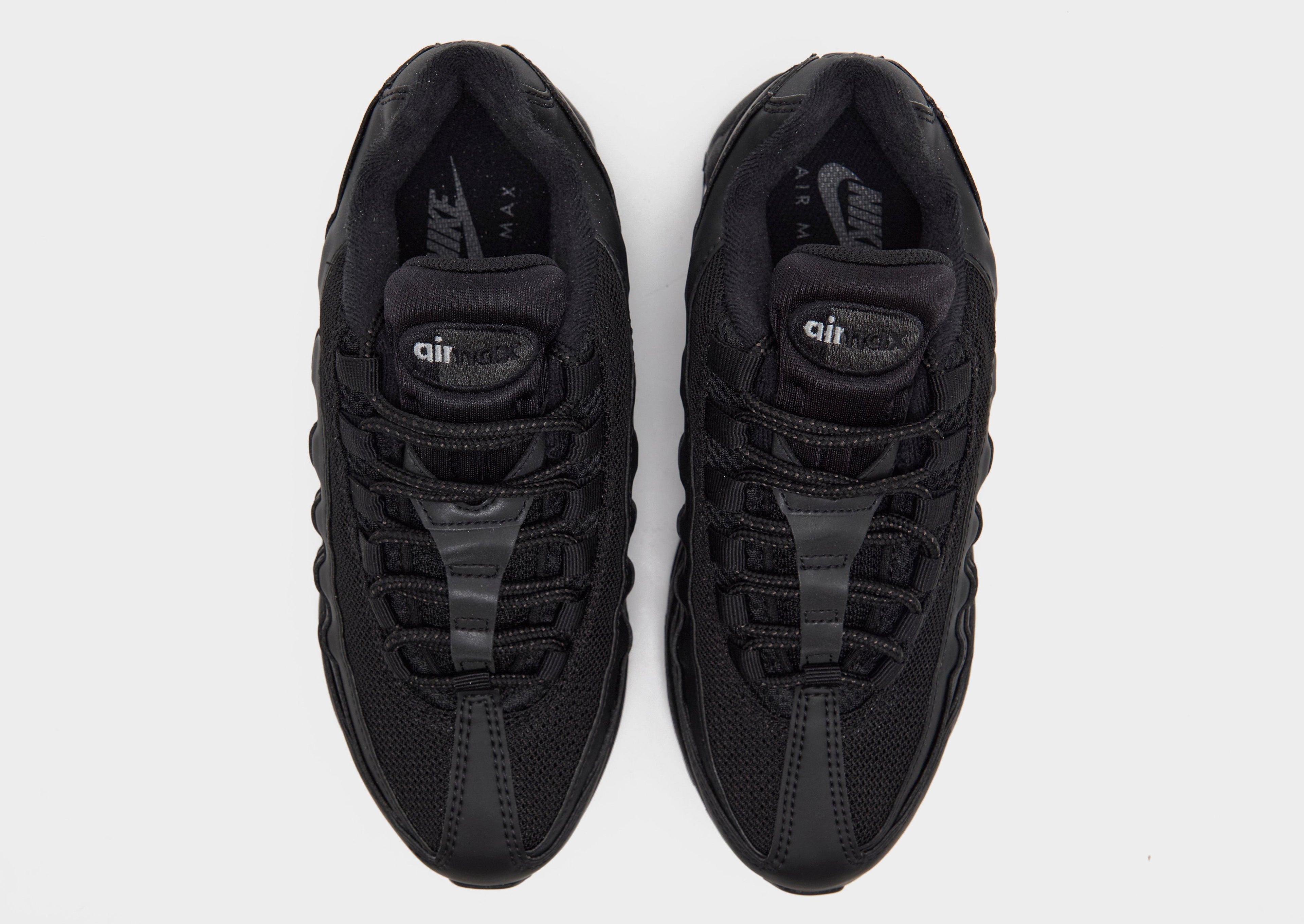 Air Max 95 Junior's