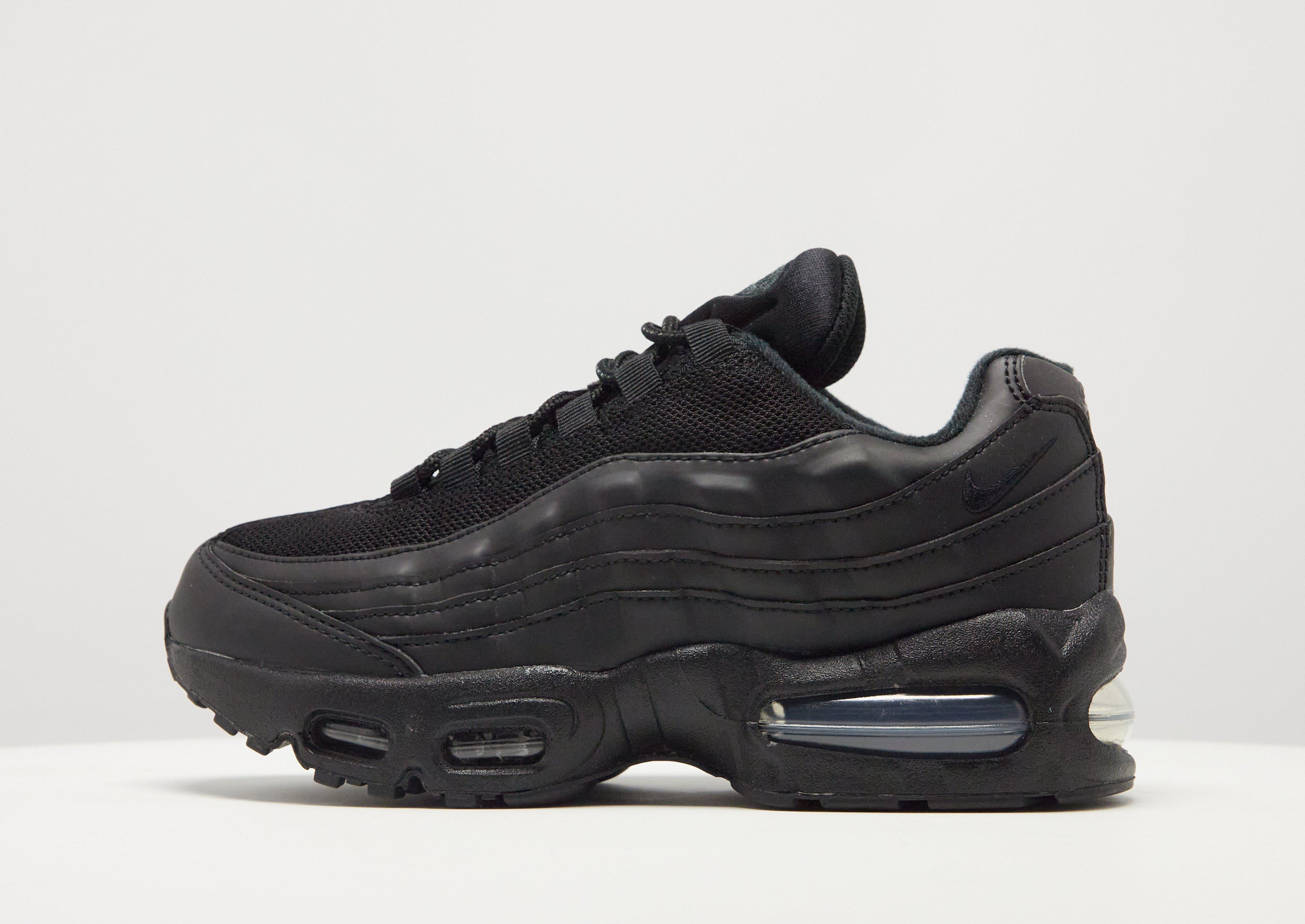 Air Max 95 Junior's