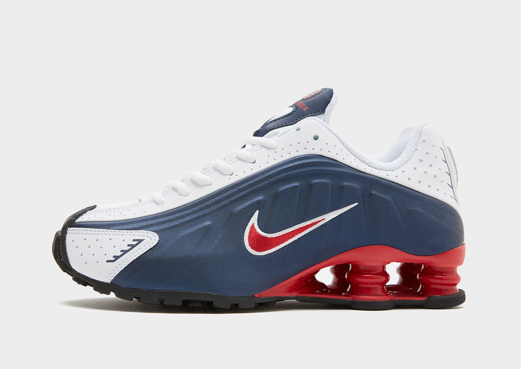 Shox R4 Junior