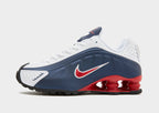 Shox R4 Junior