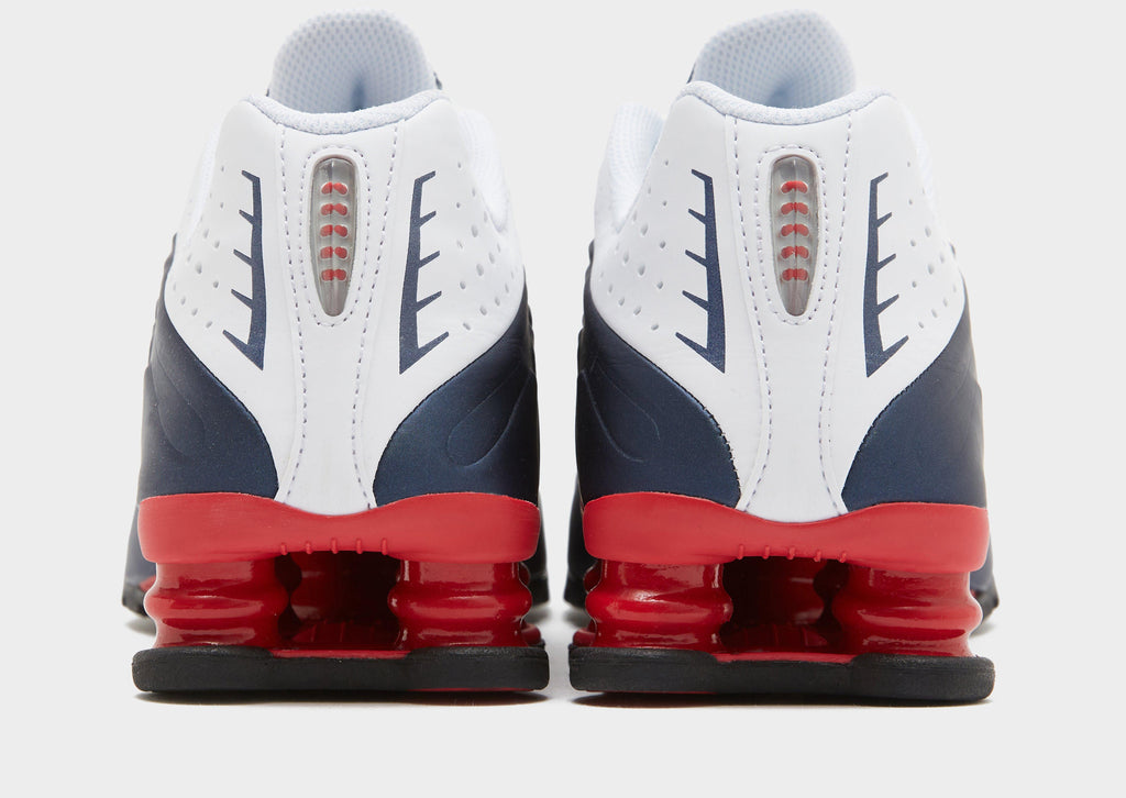 Shox R4 Junior