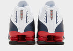 Shox R4 Junior