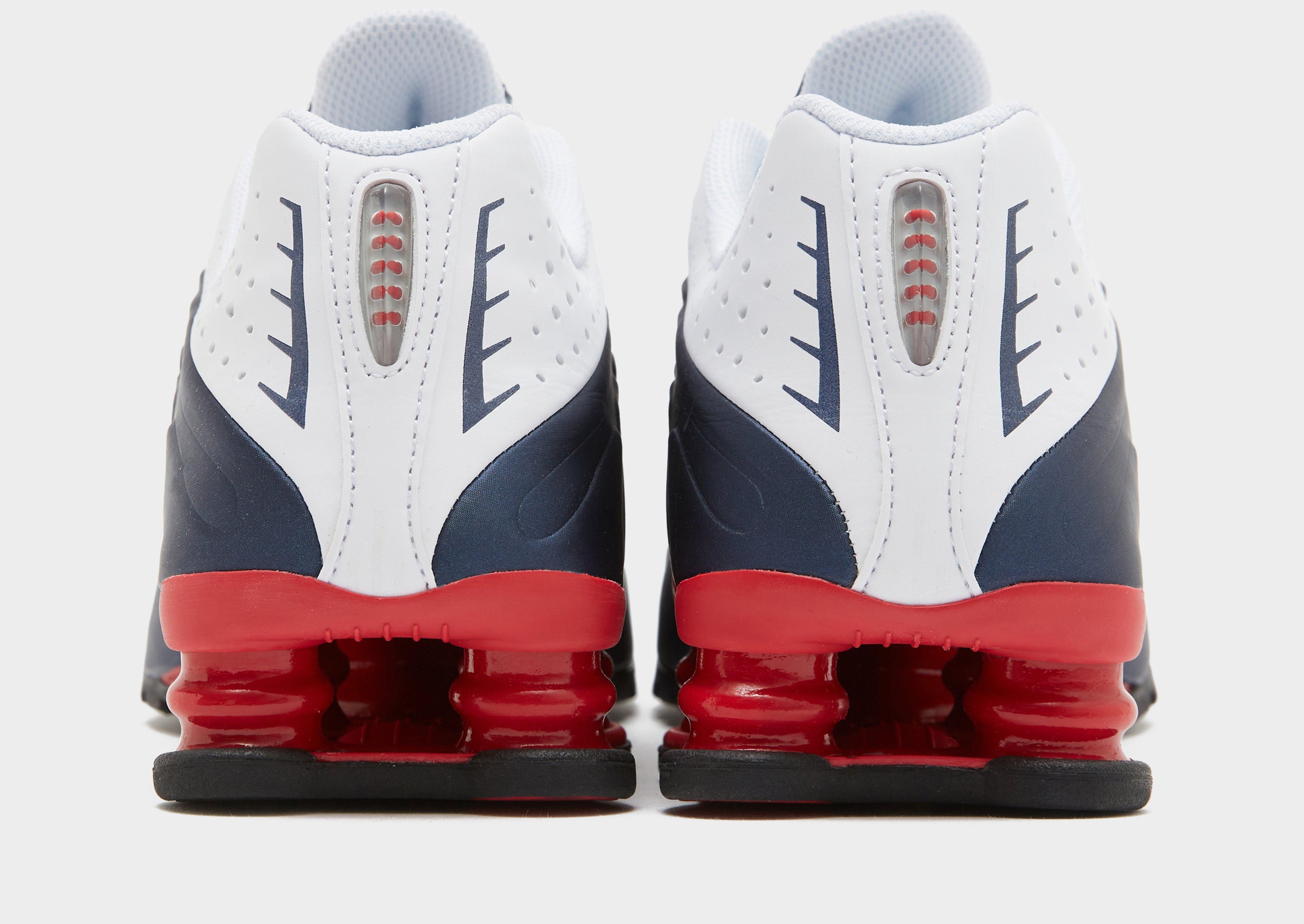 Shox R4 Junior