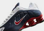 Shox R4 Junior