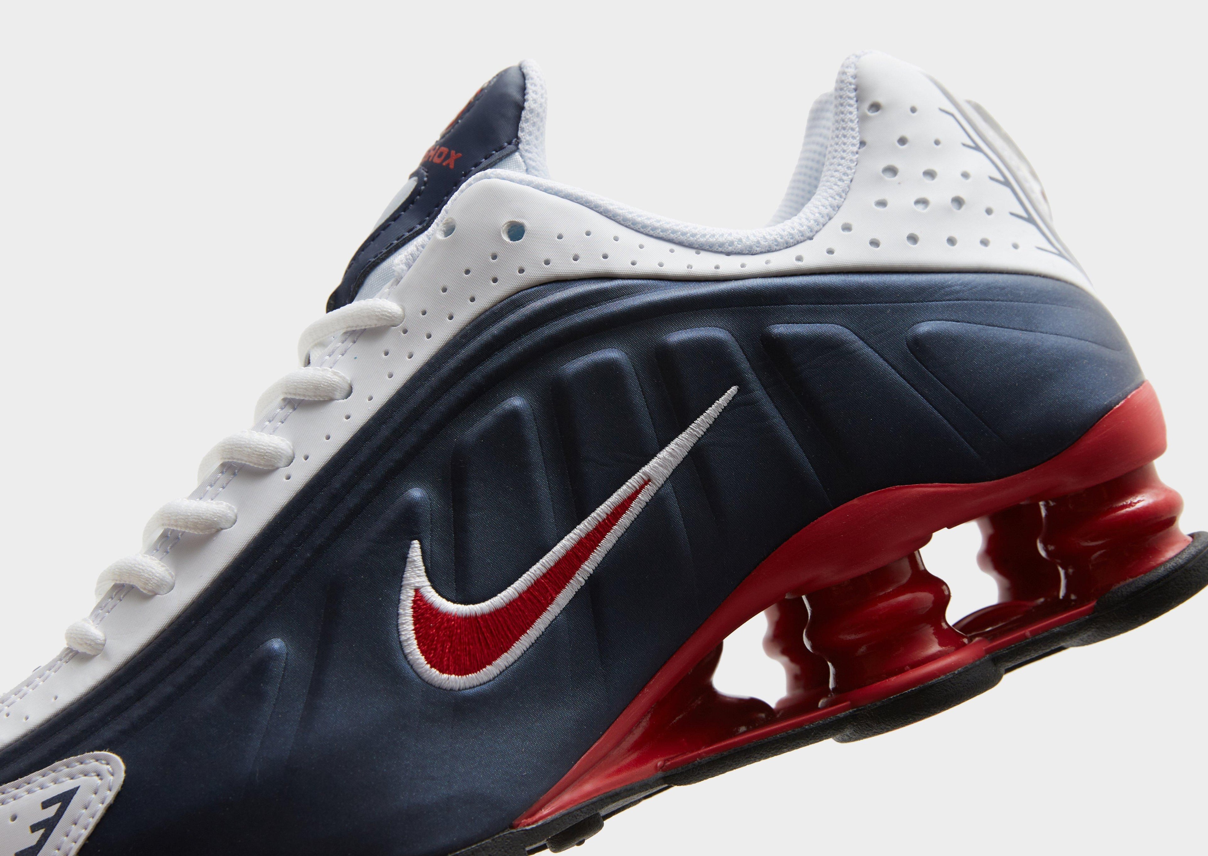 Shox R4 Junior