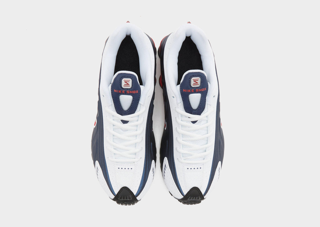 Shox R4 Junior
