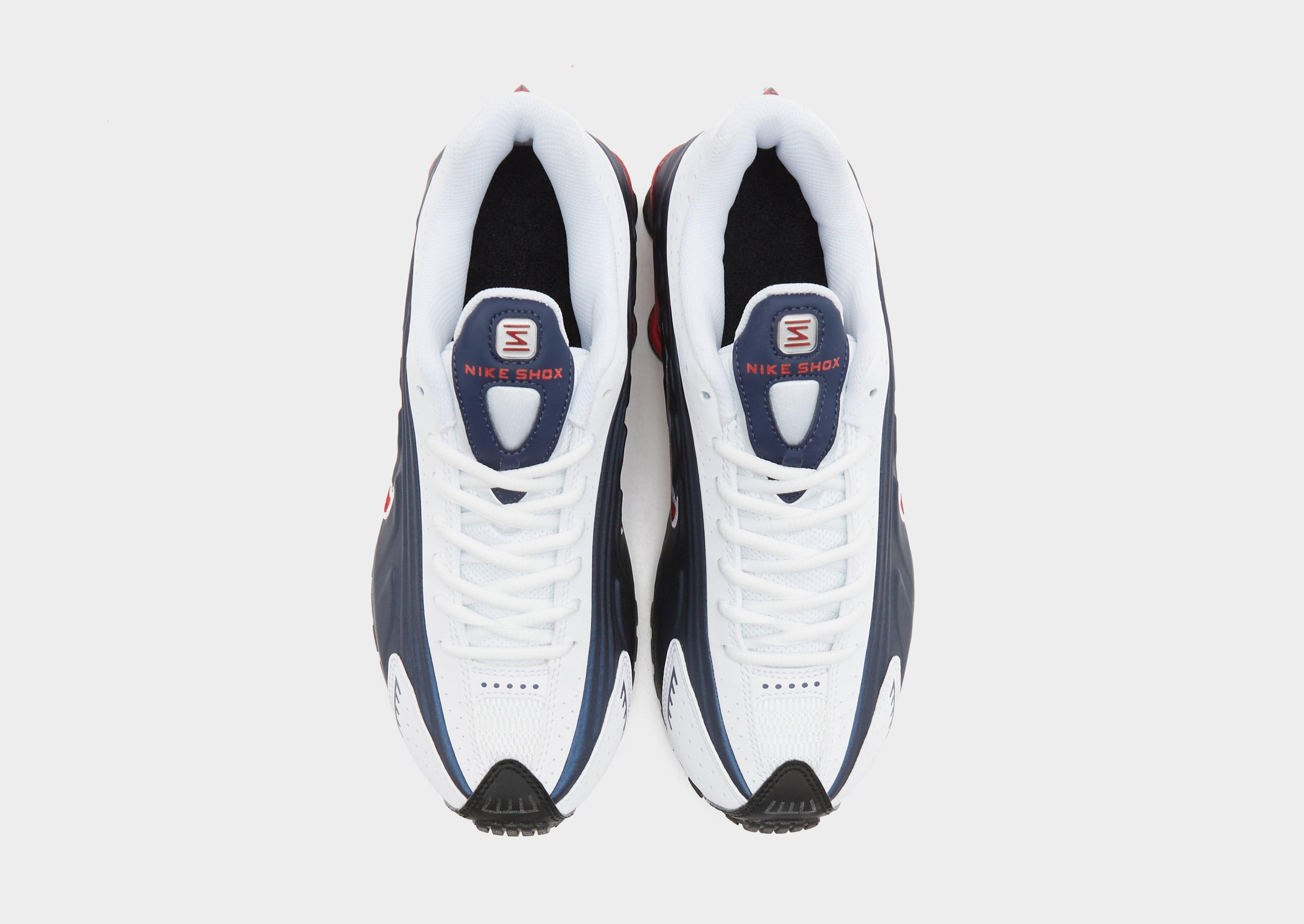 Shox R4 Junior