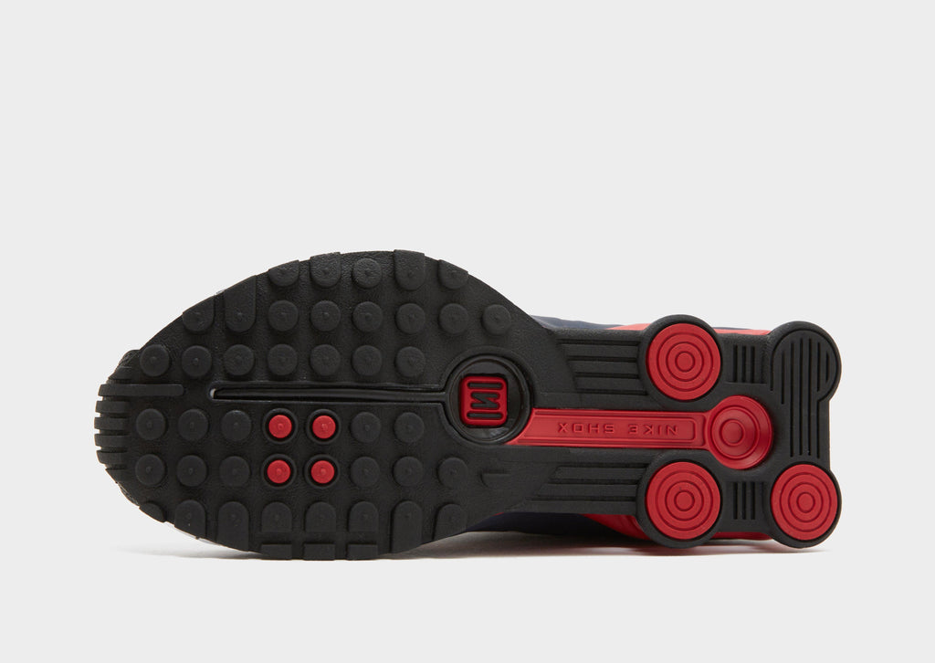 Shox R4 Junior