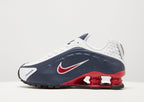 Shox R4 Junior