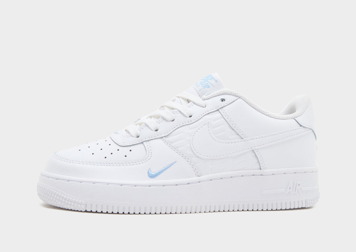 Air Force 1 Emboss Junior