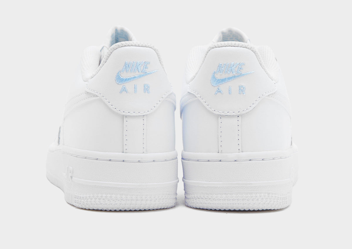 Air Force 1 Emboss Junior