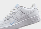 Air Force 1 Emboss Junior