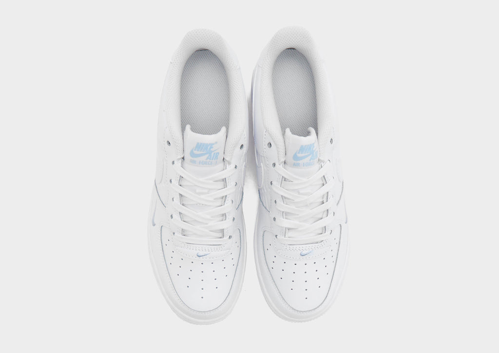 Air Force 1 Emboss Junior