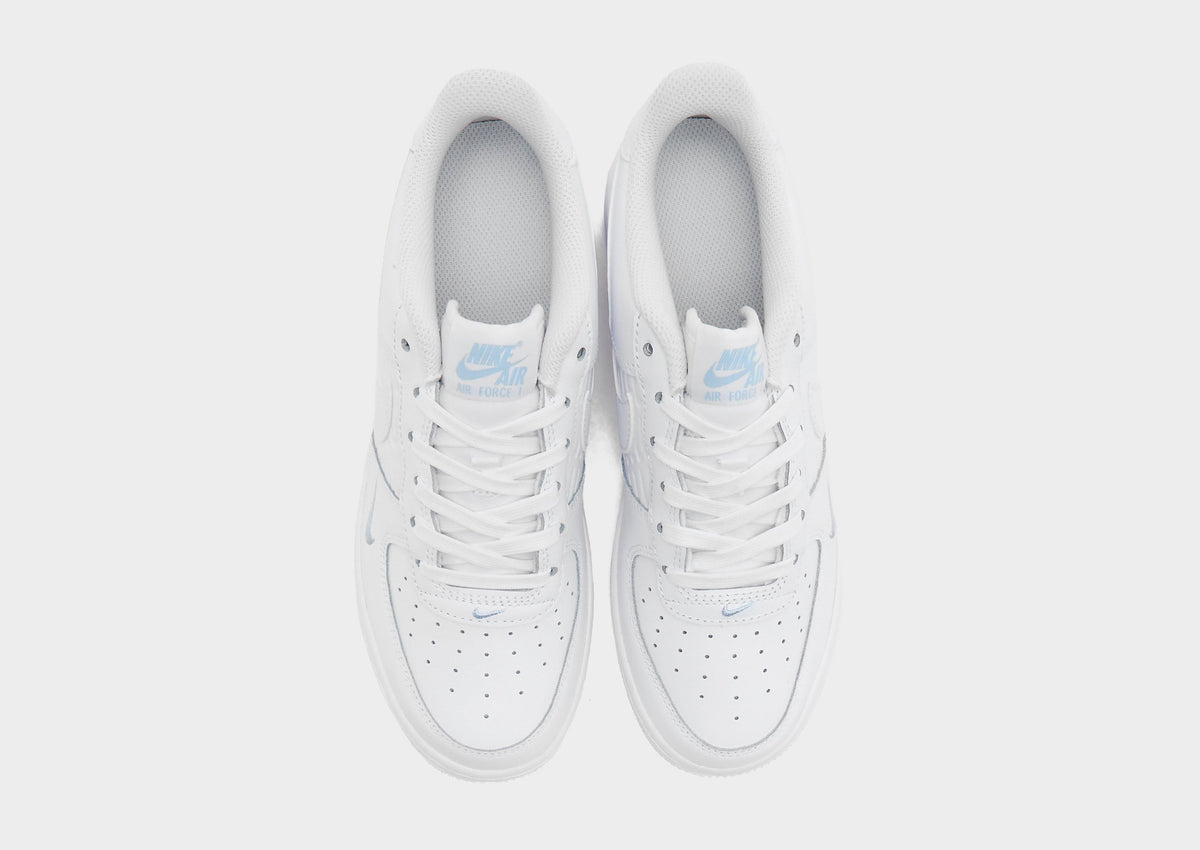 Air Force 1 Emboss Junior
