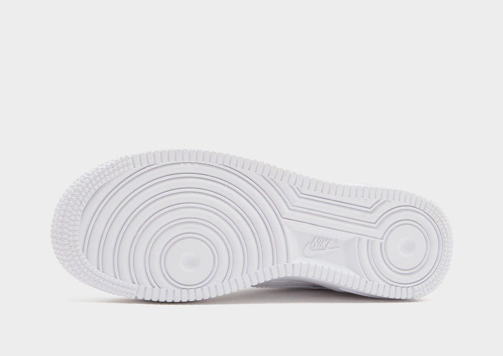 Air Force 1 Emboss Junior