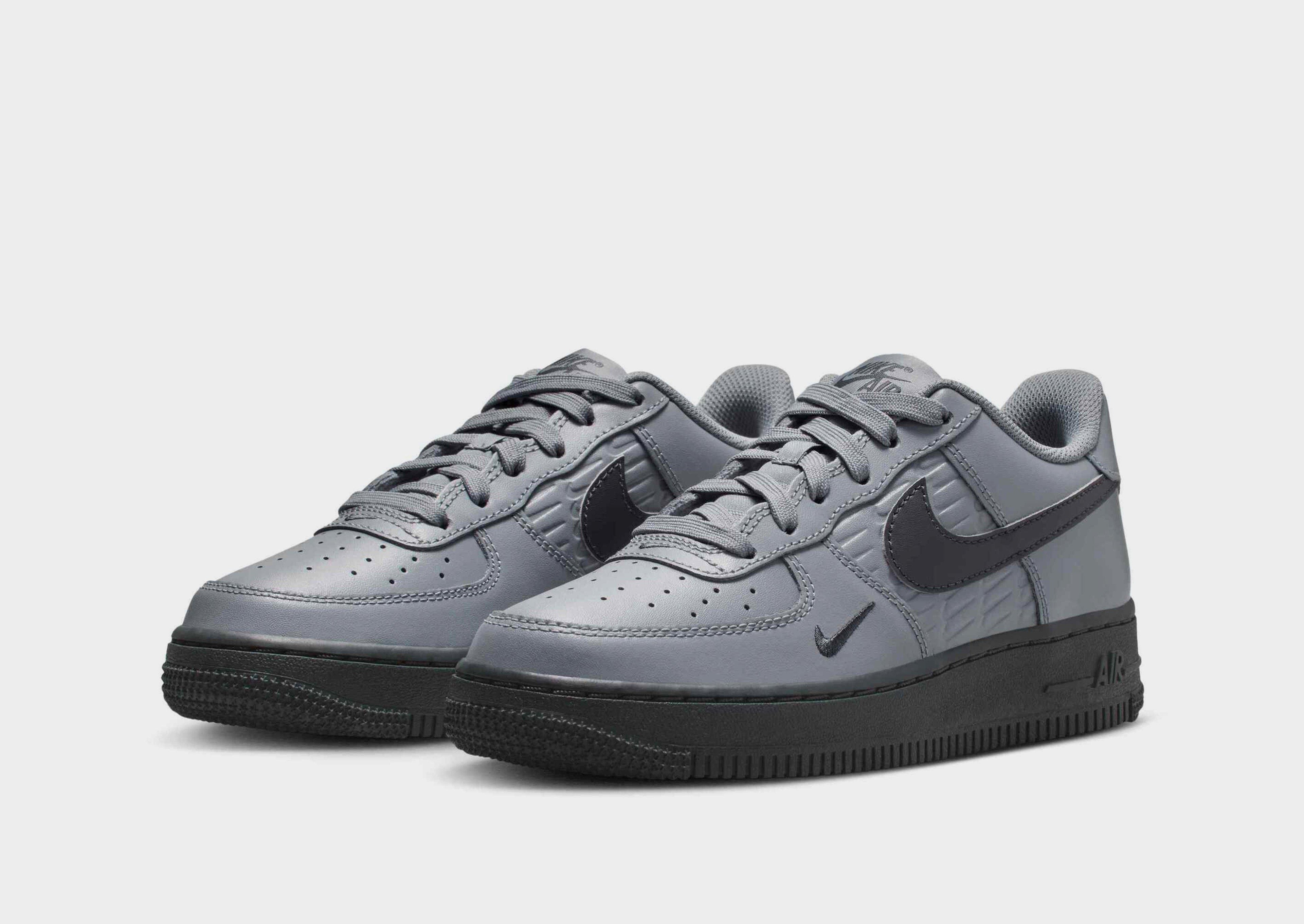 Air Force 1 '07 Junior's