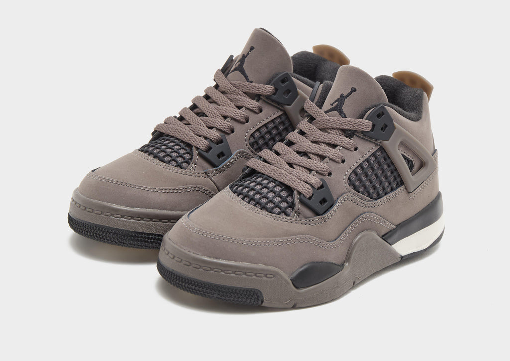Air 4 Retro Children