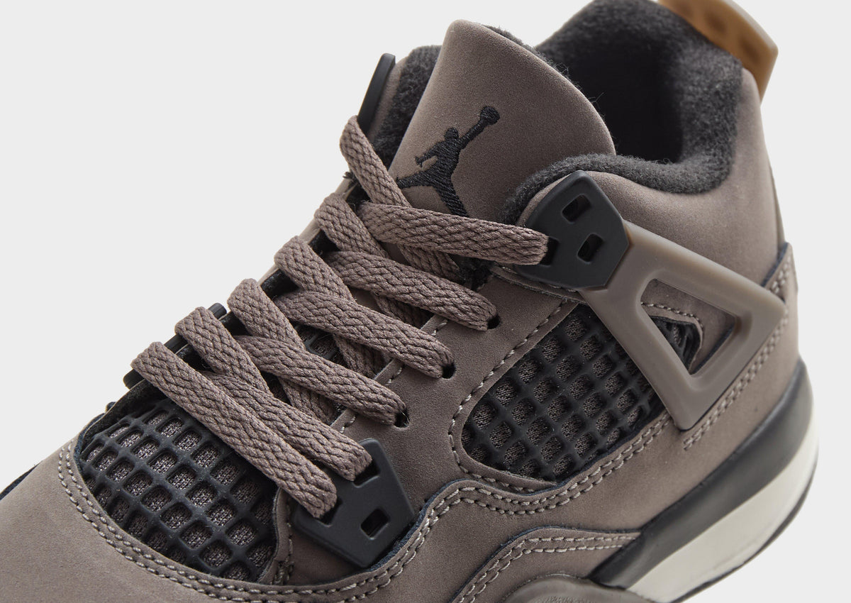 Air 4 Retro Children