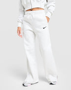 Phoenix Fleece Wide Leg Joggers