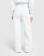 Phoenix Fleece Wide Leg Joggers