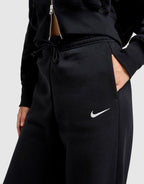 Wide Leg Track Pants