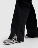 Wide Leg Track Pants