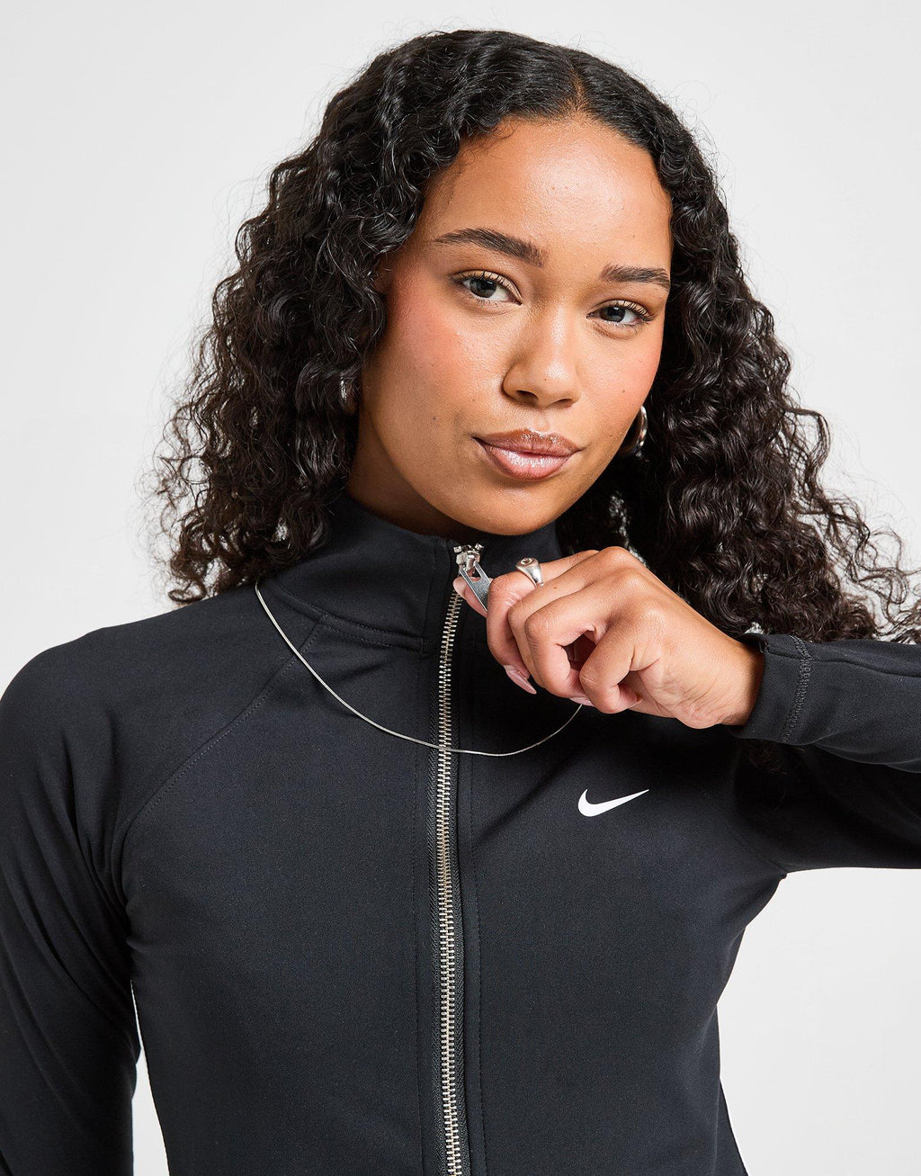 Training GLS Full Zip Top