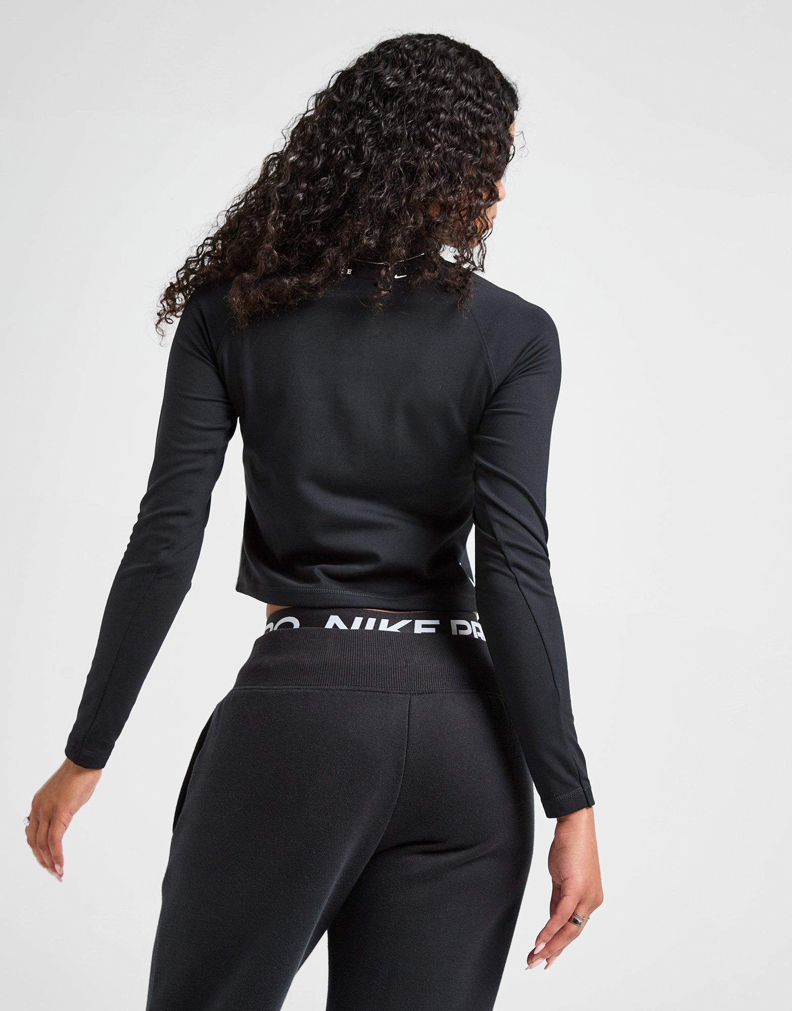 Training GLS Full Zip Top