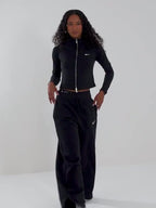 Training GLS Full Zip Top
