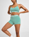 Training Pro 3" Shorts