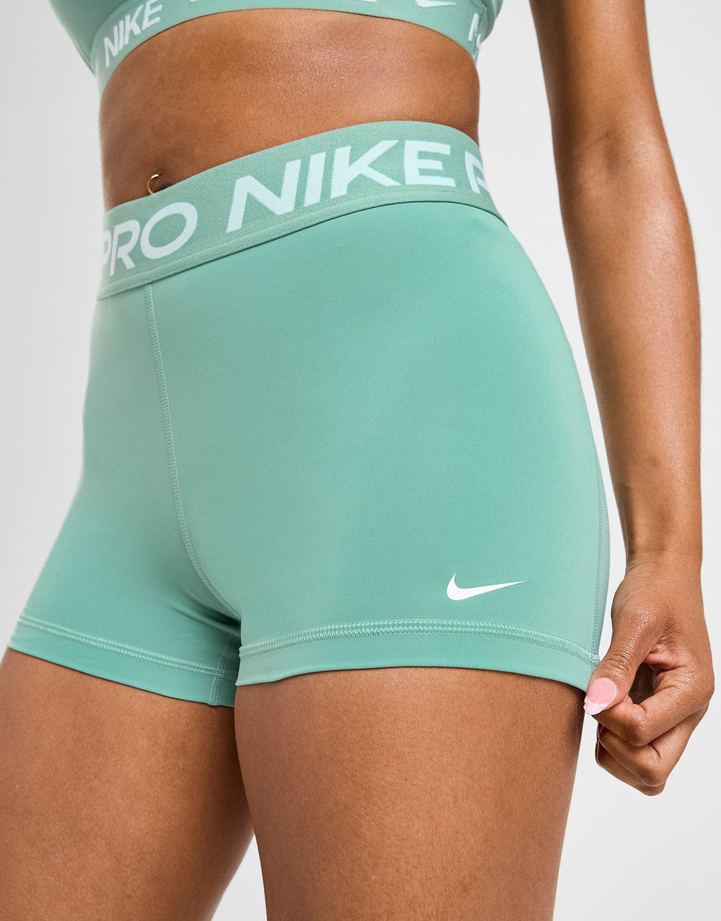 Training Pro 3" Shorts