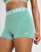 Training Pro 3" Shorts
