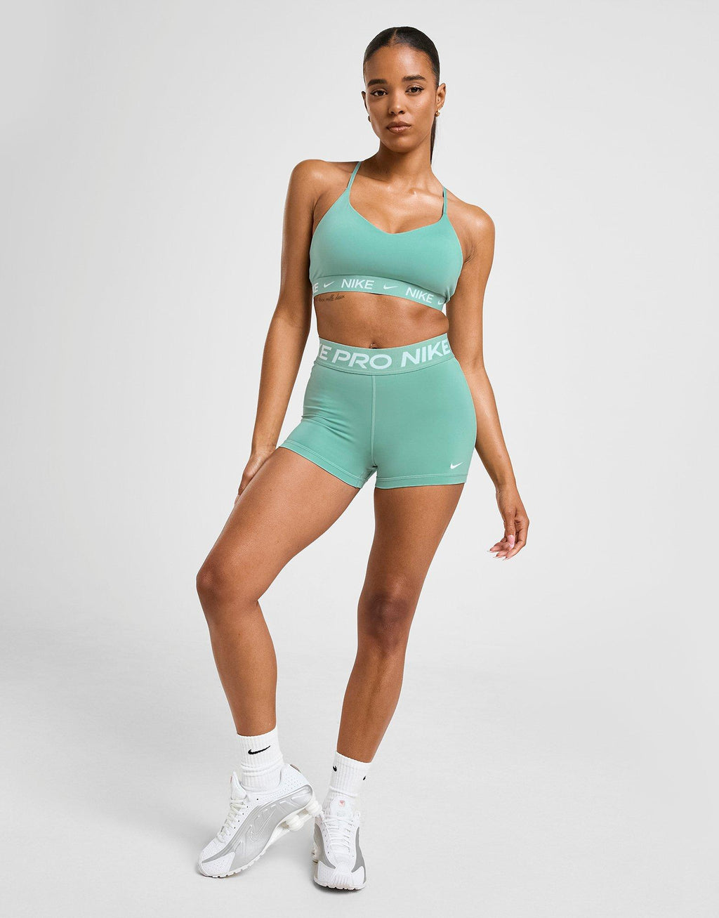 Training Pro 3" Shorts