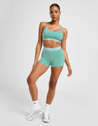 Training Pro 3" Shorts