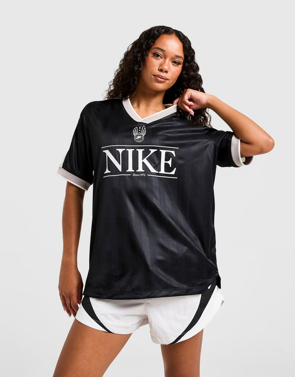 Sportswear V-Neck Jersey