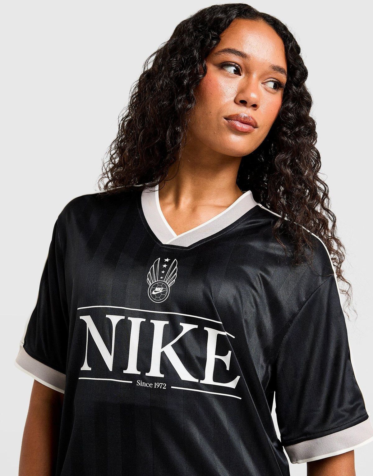 Sportswear V-Neck Jersey