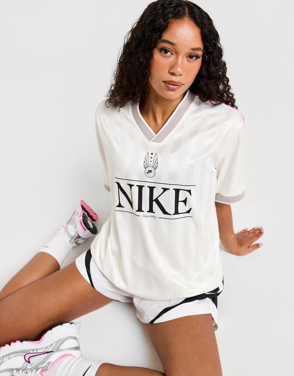 Sportswear V-Neck Jersey