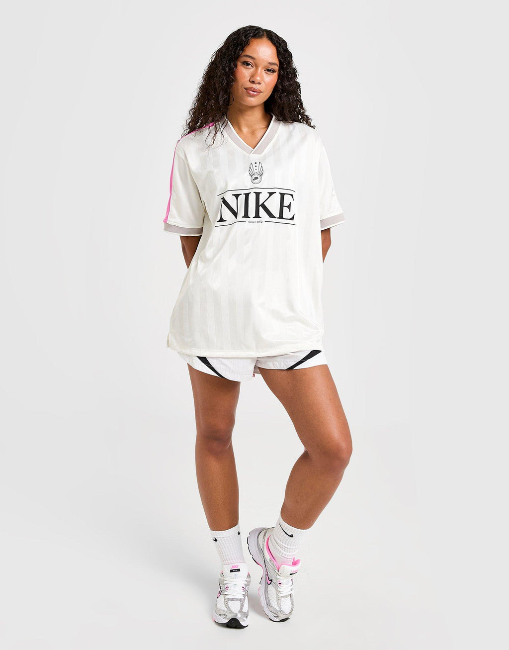 Sportswear V-Neck Jersey
