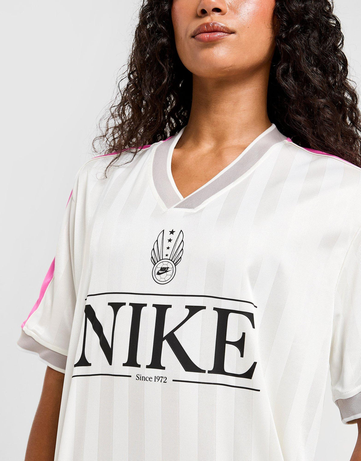 Sportswear V-Neck Jersey